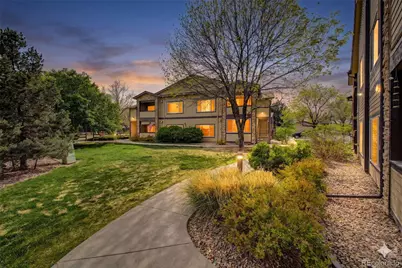 4875 S Balsam Way #7-101, Littleton, CO 80123 - Photo 1