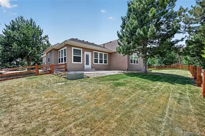 1607 Wild Blossom Way, Castle Rock, CO 80104 - Photo 2