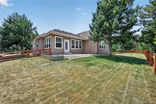 1607 Wild Blossom Way, Castle Rock, CO 80104 - Photo 2