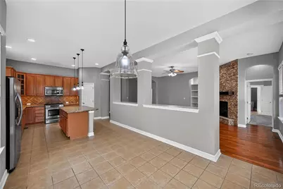 1607 Wild Blossom Way, Castle Rock, CO 80104 - Photo 12