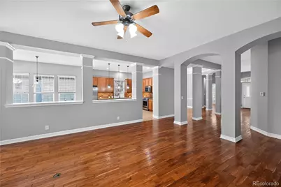 1607 Wild Blossom Way, Castle Rock, CO 80104 - Photo 10