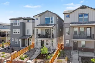 15050 Gladshine Dr, Parker, CO 80134 - Photo 2