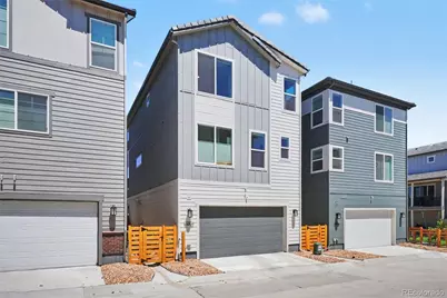 15050 Gladshine Drive, Parker, CO 80134 - Photo 4