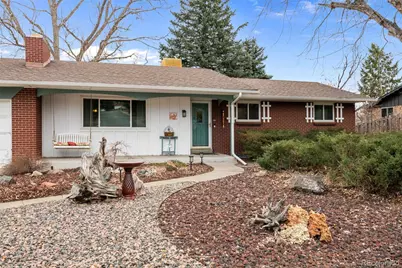 832 S Beech Street, Lakewood, CO 80228 - Photo 2