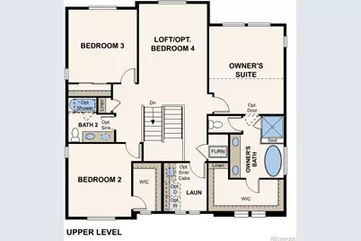 20943 Grays Peak Drive, Parker, CO 80138 - Photo 4