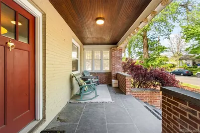 1315 S Gaylord Street, Denver, CO 80210 - Photo 2