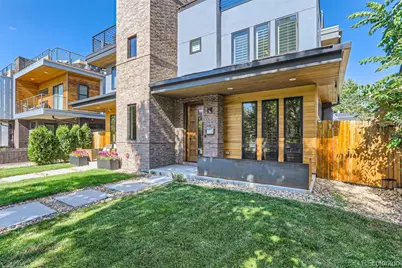 1634 S Grant Street, Denver, CO 80210 - Photo 2