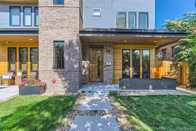 1634 S Grant Street, Denver, CO 80210 - Photo 1