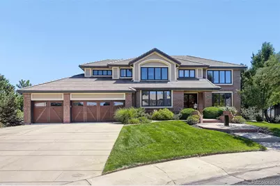 2174 S Parfet Court, Denver, CO 80227 - Photo 2