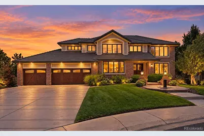 2174 S Parfet Court, Denver, CO 80227 - Photo 1