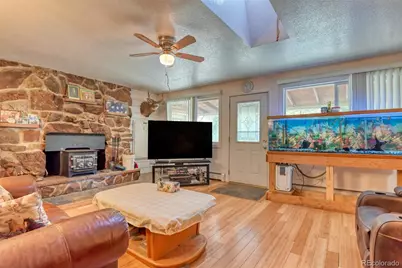 633 Karlann Drive, Black Hawk, CO 80422 - Photo 4