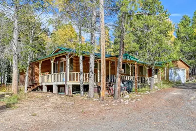 633 Karlann Drive, Black Hawk, CO 80422 - Photo 1