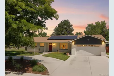 8183 W 22nd Way, Lakewood, CO 80214 - Photo 1