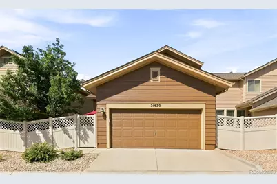 21620 E Stroll Avenue, Parker, CO 80138 - Photo 30