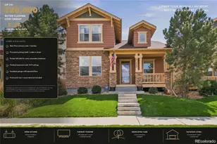 21620 E Stroll Ave, Parker, CO 80138 - Photo 1