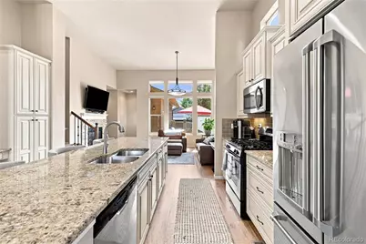21620 E Stroll Avenue, Parker, CO 80138 - Photo 6