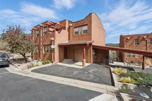 [Address not provided], Manitou Springs, CO - Photo 1