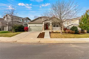 4408 Applecrest Cir, Castle Rock, CO 80109 - Photo 2