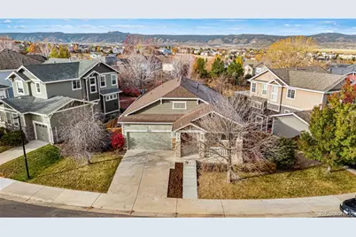 4408 Applecrest Circle, Castle Rock, CO 80109 - Photo 2
