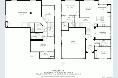 4408 Applecrest Circle, Castle Rock, CO 80109 - Photo 40