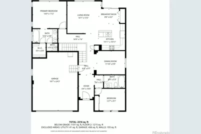 4408 Applecrest Circle, Castle Rock, CO 80109 - Photo 38