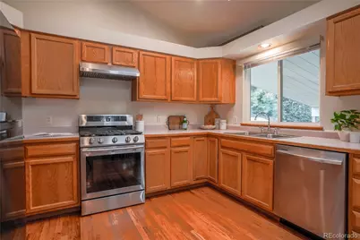 3165 Frazier Lane, Colorado Springs, CO 80922 - Photo 22