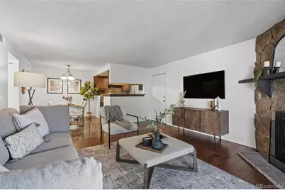 943 S Zeno Way #207, Aurora, CO 80017 - Photo 2