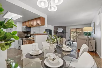 943 S Zeno Way #207, Aurora, CO 80017 - Photo 8