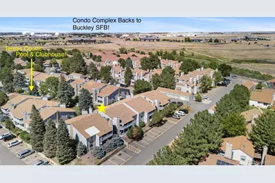 943 S Zeno Way #207, Aurora, CO 80017 - Photo 24