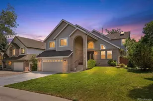 9676 Promenade Pl, Highlands Ranch, CO 80126 - Photo 1