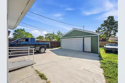 6460 Glencoe Street, Commerce City, CO 80022 - Photo 1