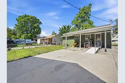 6460 Glencoe Street, Commerce City, CO 80022 - Photo 2