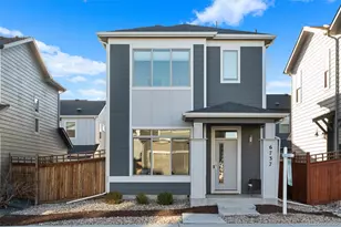 6737 Canosa St, Denver, CO 80221 - Photo 4