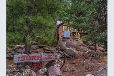228 Wagon Train Drive, Antonito, CO 81120 - Photo 1