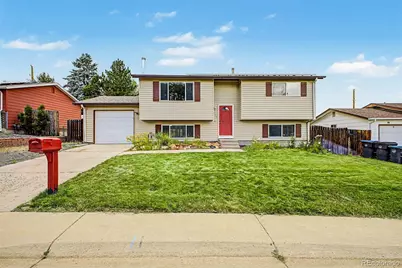 335 Pike Street, Golden, CO 80401 - Photo 1