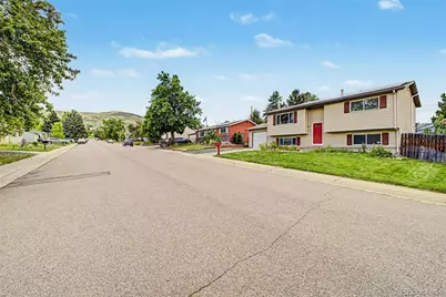 335 Pike Street, Golden, CO 80401 - Photo 2