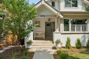 876 S Race St, Denver, CO 80209 - Photo 2