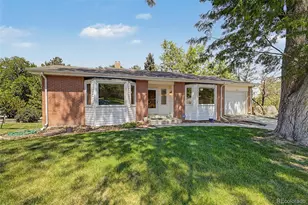 2555 Queen St, Denver, CO 80215 - Photo 1