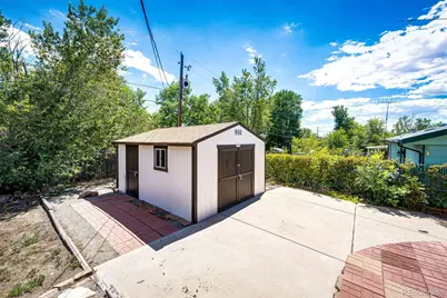 7124 Ingalls Court, Arvada, CO 80003 - Photo 30