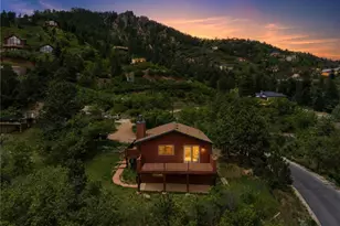 975 Crystal Park Rd, Manitou Springs, CO 80829 - Photo 2