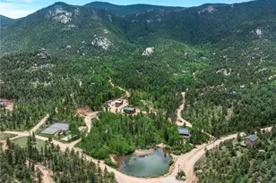 975 Crystal Park Rd, Manitou Springs, CO 80829 - Photo 40
