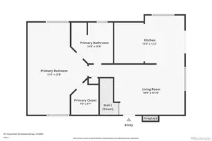 975 Crystal Park Rd, Manitou Springs, CO 80829 - Photo 48