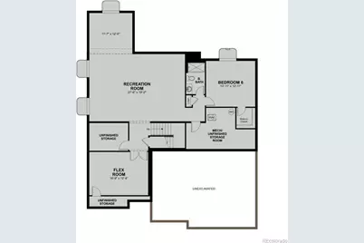 4741 Twelve Oaks Way, Castle Rock, CO 80104 - Photo 26