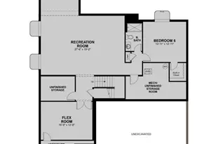 4741 Twelve Oaks Wy, Castle Rock, CO 80104 - Photo 26