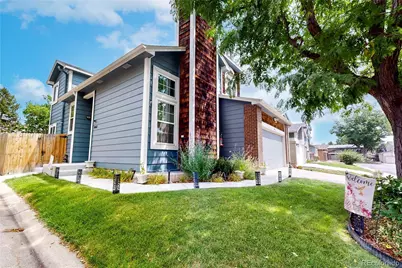 8462 S Upham Way, Littleton, CO 80128 - Photo 2