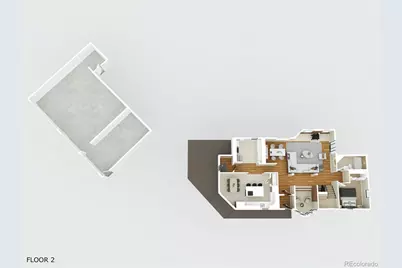 1120 N Bader Court, Castle Rock, CO 80104 - Photo 48