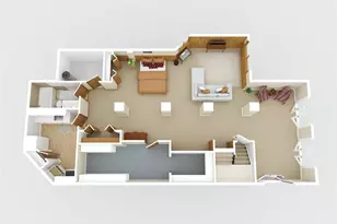 1120 N Bader Ct, Castle Rock, CO 80104 - Photo 46