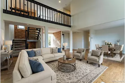 1120 N Bader Court, Castle Rock, CO 80104 - Photo 10