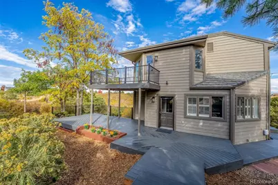 1120 N Bader Court, Castle Rock, CO 80104 - Photo 38