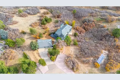 1120 N Bader Court, Castle Rock, CO 80104 - Photo 2